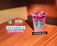 Starbucks (Ctra. Chapala)