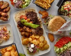 Le Cèdre Steakhouse Pizzeria (Edam)