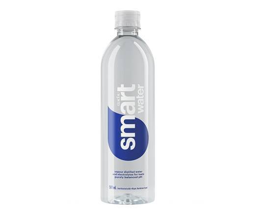 Smartwater 591mL