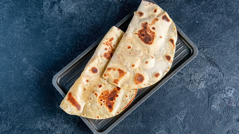 Chapathi (1 PC)