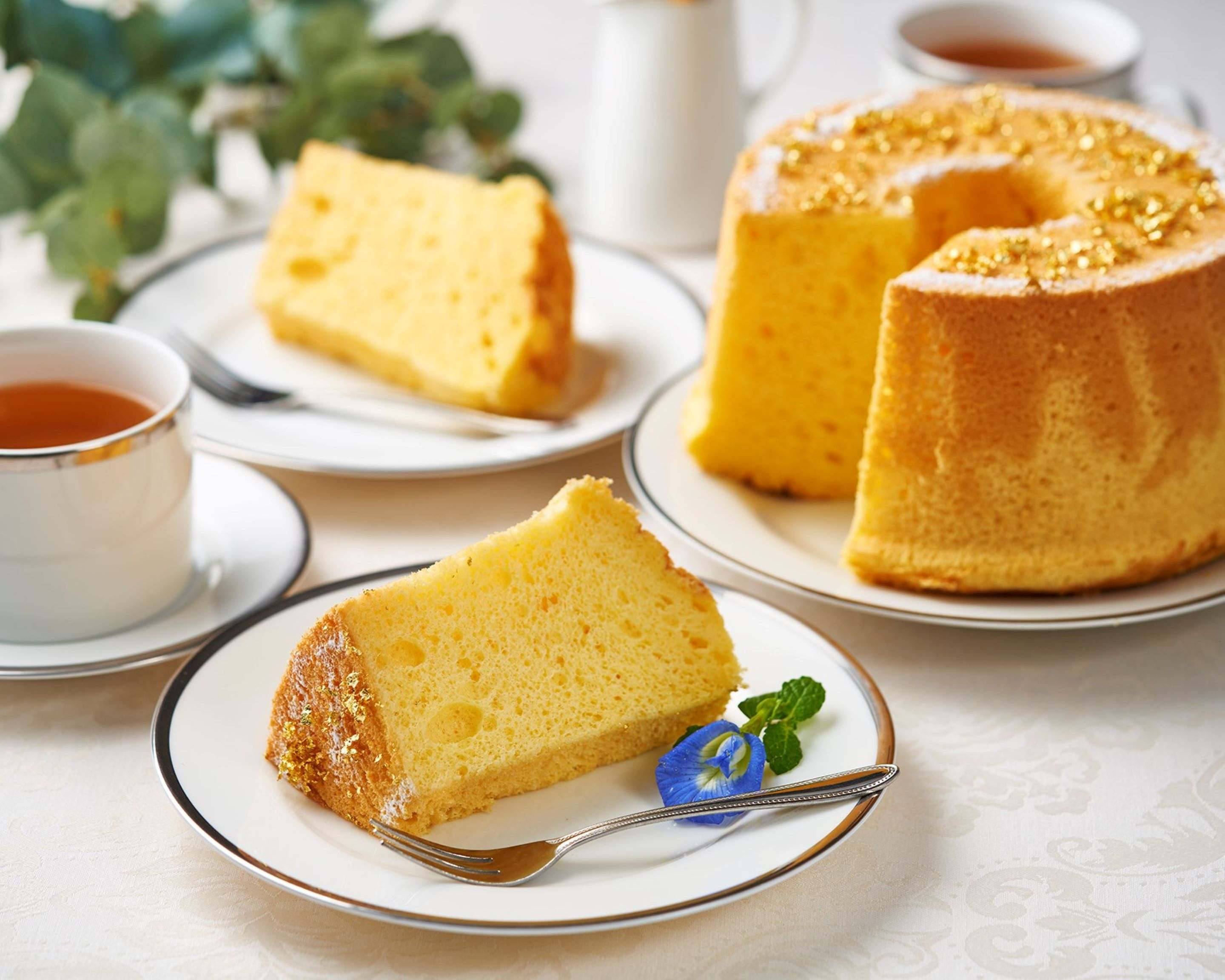 シフォンケーキ他まねきネコネコ☆ シフォンケーキ屋さん 6ぴきのねこ (@chiffon.0116) • Instagram