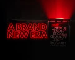 Betsy's x Little Dessert Shop (Wolverhampton)