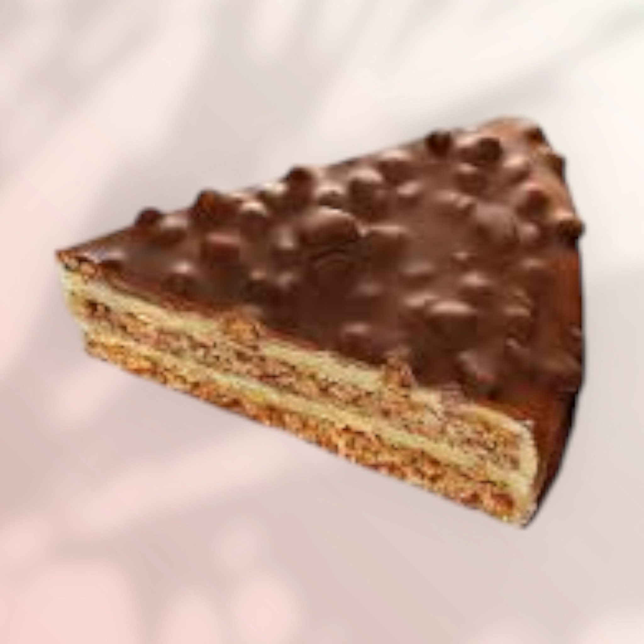 🧁🥧Tarte au Daim