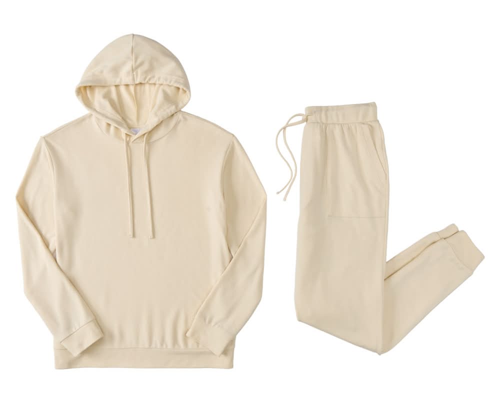 Serra S Beige Lounge Set