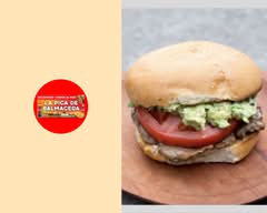 La pica de Balmaceda (NEW)