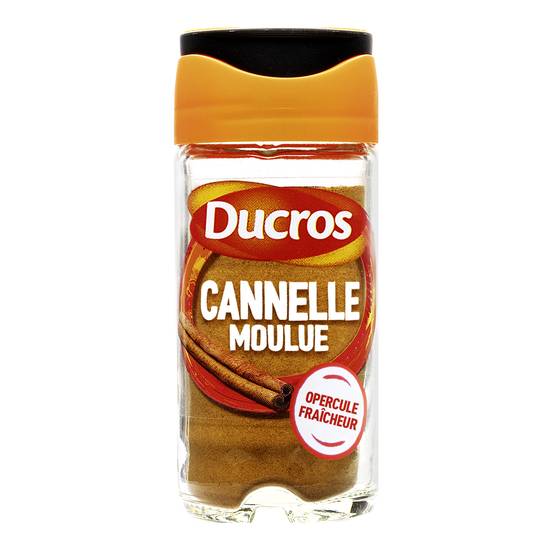 Ducros - Cannelle moulue épices