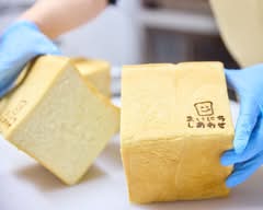 フルーツサンドと食パンの店　まいにちしあわせ Mainichi Shiawase 　Fruit Sandwiches & Bakery