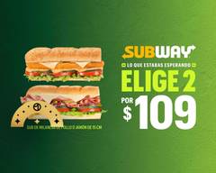 Subway (Centrum)