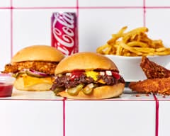 TOVIM French Burger Lovers - Kosher