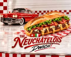 66 Dwich