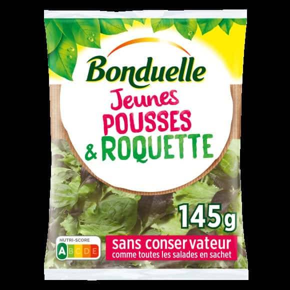 Bonduelle - Jeunes pousses (145g)