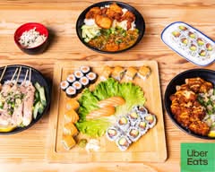 Little Kyoto 🇯🇵