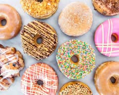 The Mad Batter Bakeshop