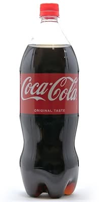 コカ・コーラ 炭酸飲料 (1.5L)