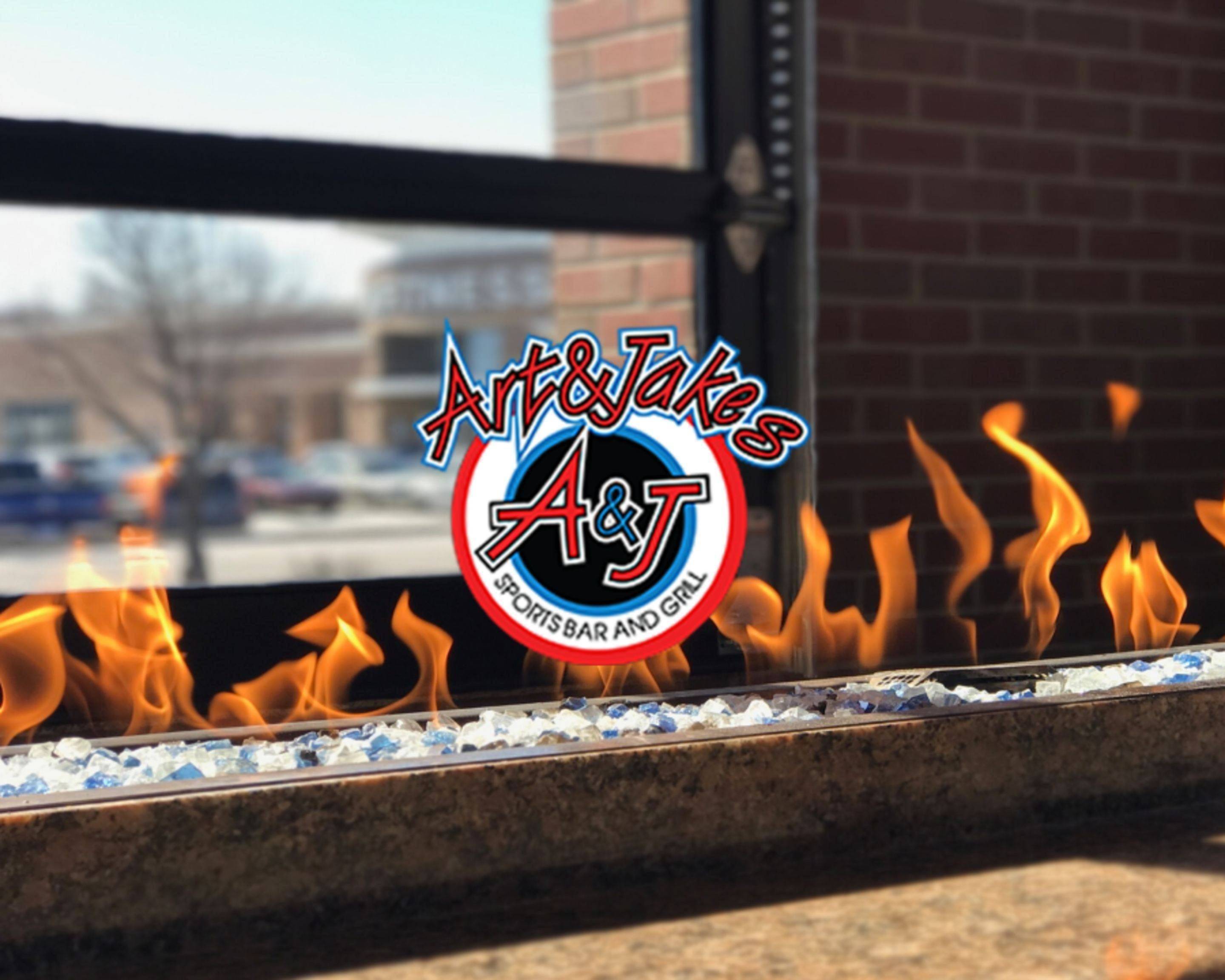 Order Art & Jakes Sports Grill (Lansing) Menu Delivery【Menu & Prices ...