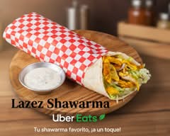 Lazez Shawarma 