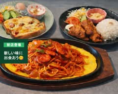 cafe & dining kuu