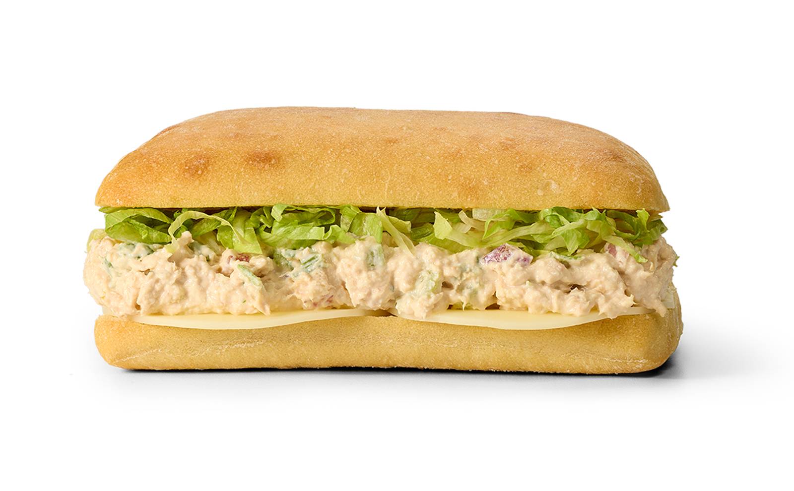 Tuna Salad