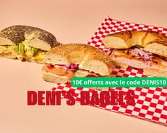 Deni's Bagel 🥯 🇺🇸