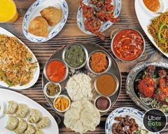 Namaste  Indian-Nepali Kitchen  LLC