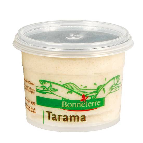 Tarama 100g - BONNETERRE