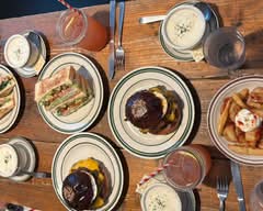 エースバーガーカフェ