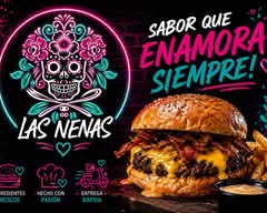 Las nenas (Cartago,CR)