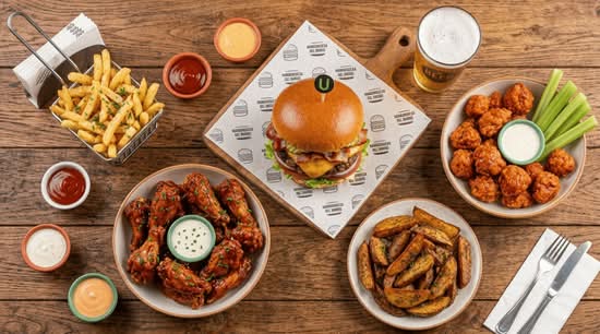 Box Burguer (Tuxtla Gutierrez)