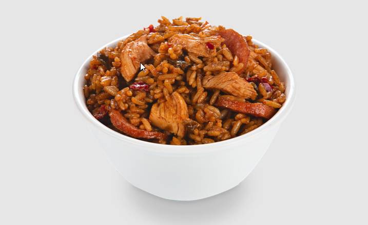 Jambalaya