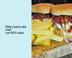 Crazys Burgers & Grills