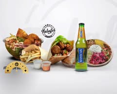 Falafel Inc (One Loudoun)