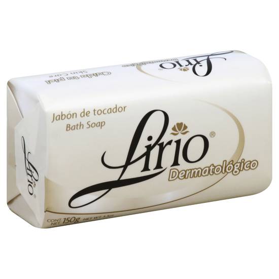 Lirio Bar Soap (150 g)