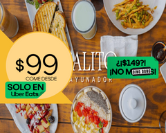 Localito (Boulevard)