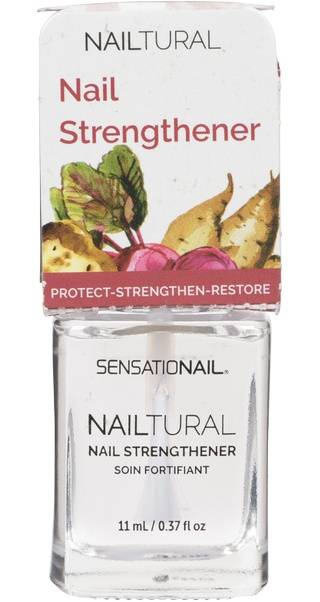 Nailtural Nail Strengthener (11 ml)