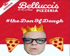 Andrew Bellucci's Pizzeria