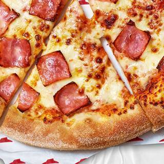 Jambon Cheese