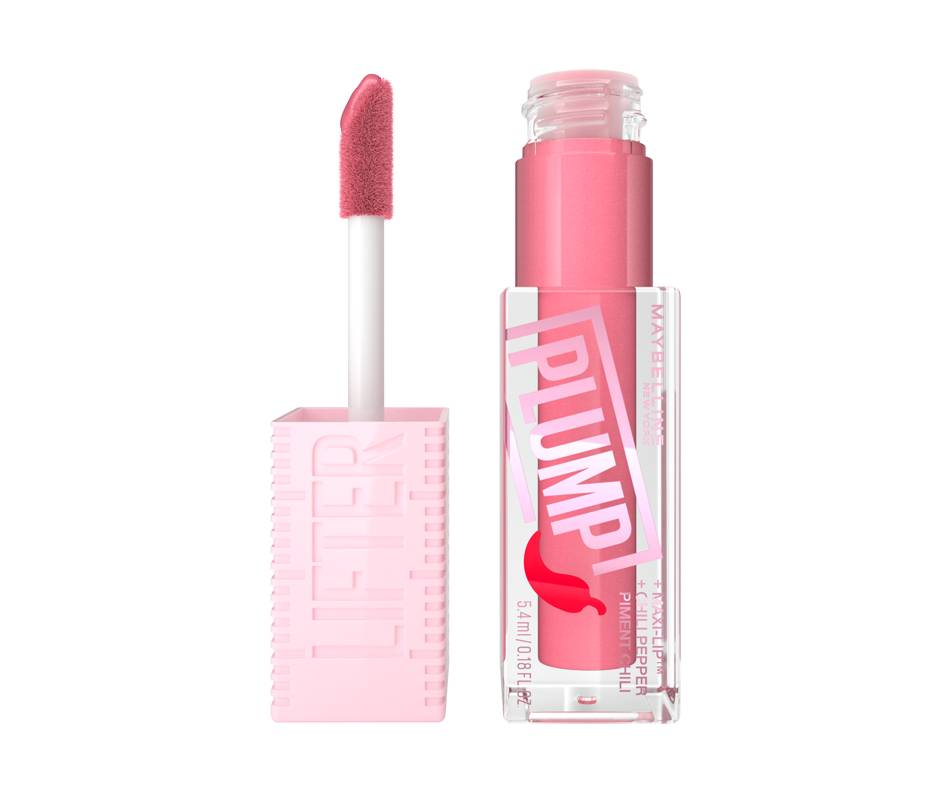 Maybelline Brillant à lèvres Delivery Near Me Order Online Uber Eats