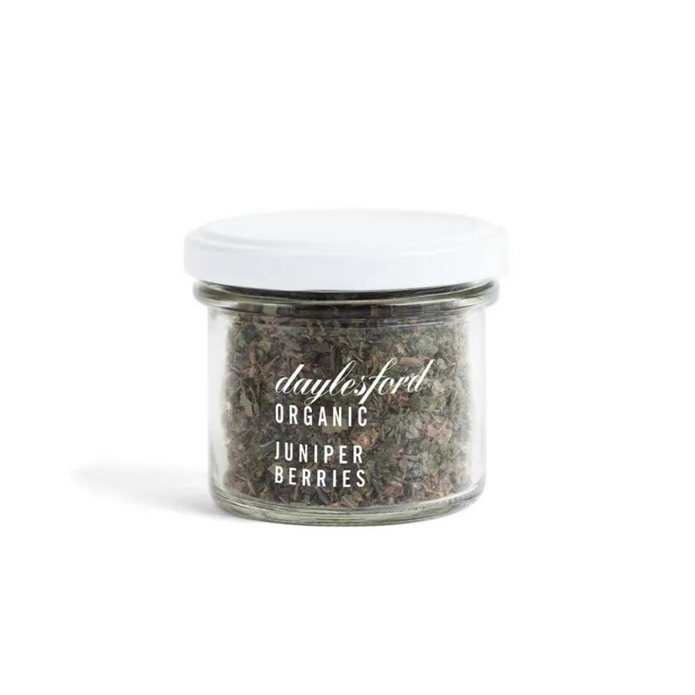 Daylesford Organic Juniper Berries 36g