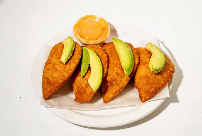 Mariscos La Costa photo 3