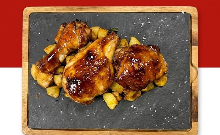 Pollo Arrosto