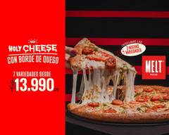 Melt Pizzas - Las Condes