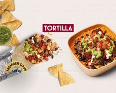 Tortilla Burritos (Cambridge)