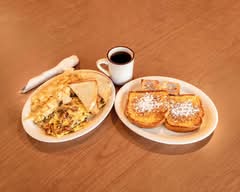 Carlisle Diner (800 W High St)