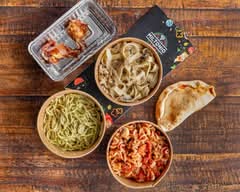Miltonio's Pasta