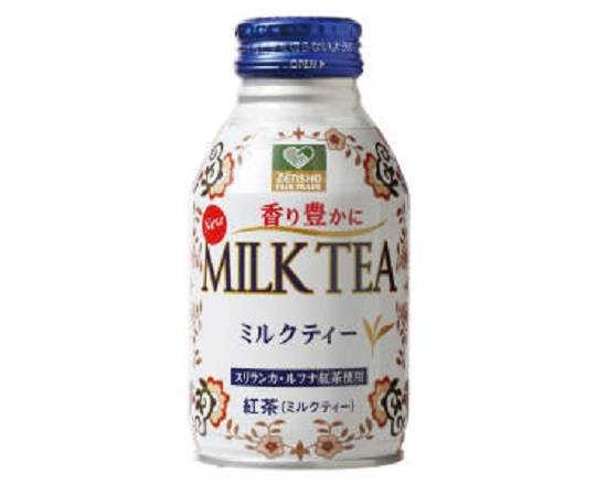 ��【248】フェアトレード ミルクティー Fair Trade Tea w/ Milk