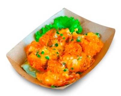 Poulet dynamite