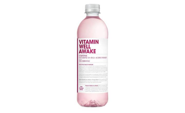 VitaminWell - Awake