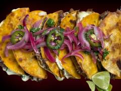 Mr Birria (1025 Currie Ave W)