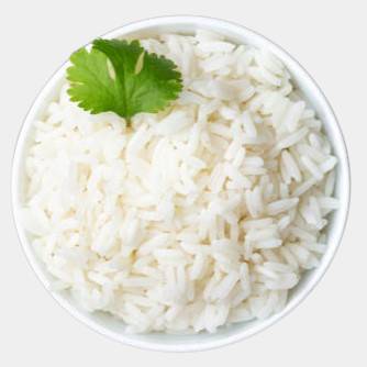 White Rice