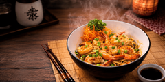 Niku Cloud (850 W Superior St)